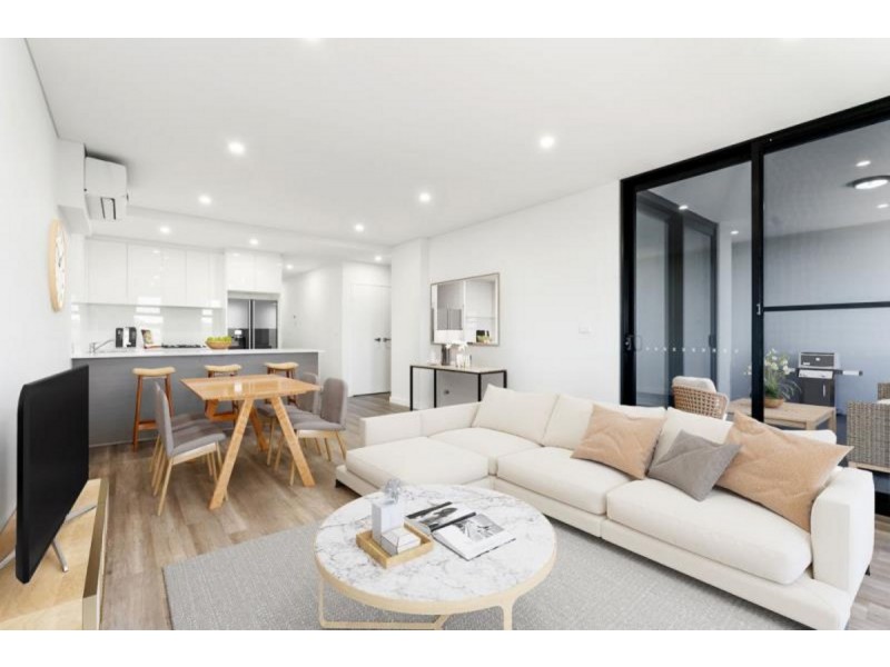 35/110-112 Adderton Road, Carlingford NSW 2118